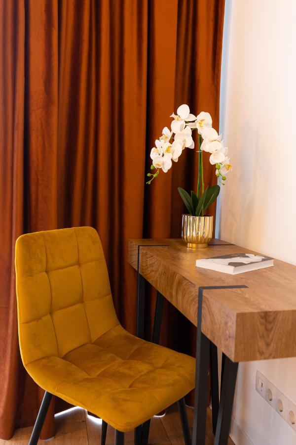 Moon Luxury Apartment - Sunset View คลูจ-นาโปกา ภายนอก รูปภาพ