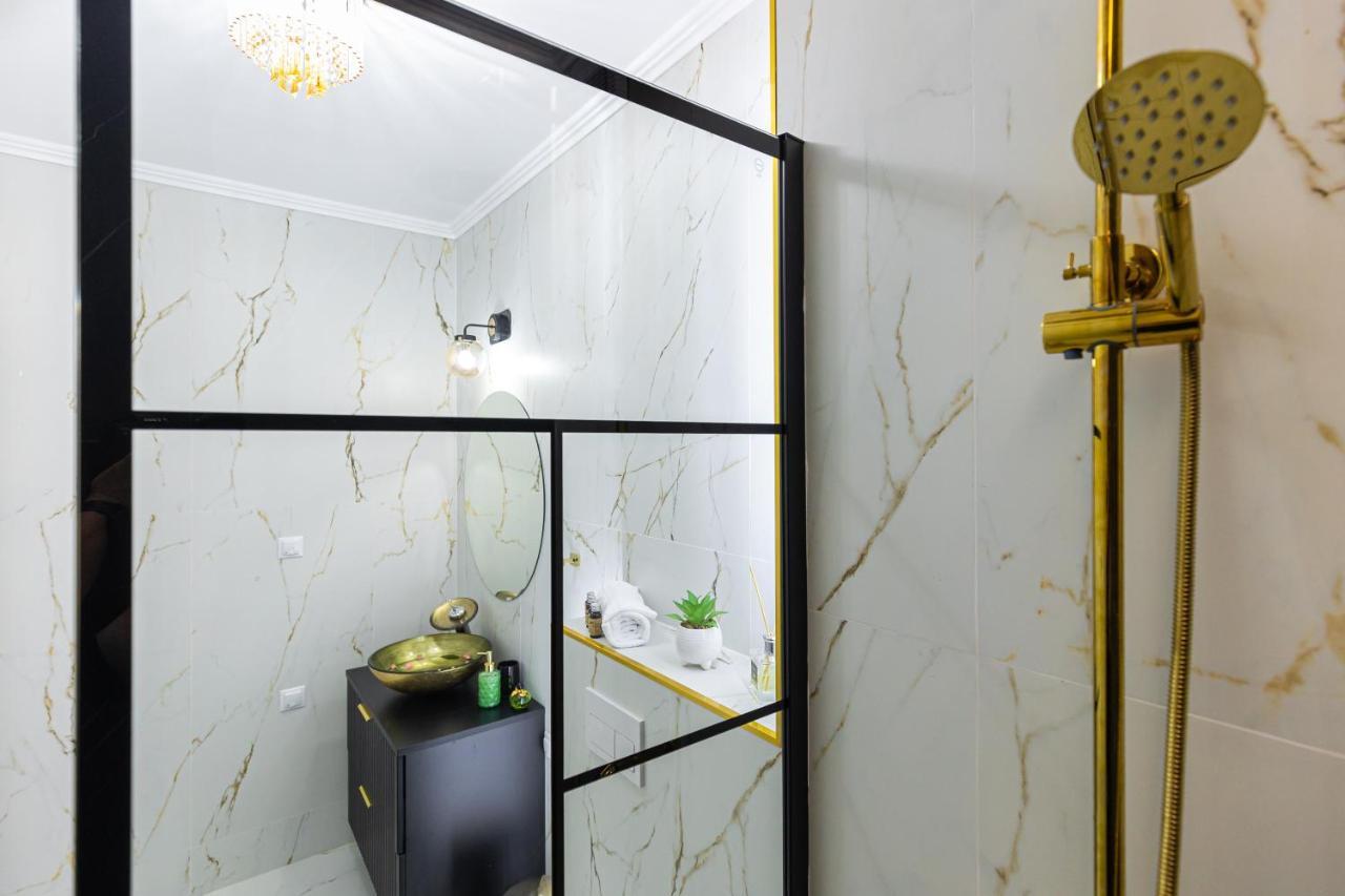 Moon Luxury Apartment - Sunset View คลูจ-นาโปกา ภายนอก รูปภาพ
